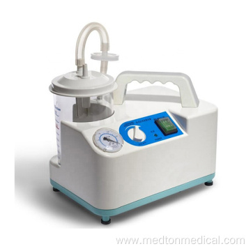 Phlegm Medical Aspirator Suction Machine For Home Use